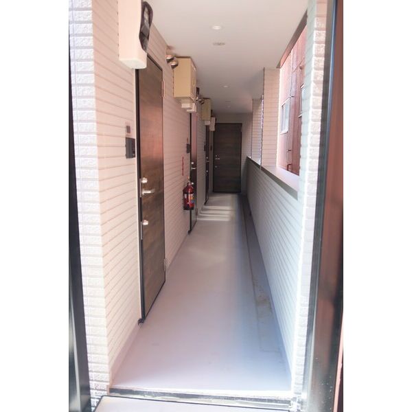 グラシア203号室 部屋その他