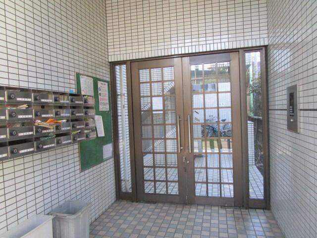 あかるハイム１１2階 部屋その他