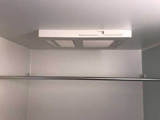 ベル　クレスト 室内設備