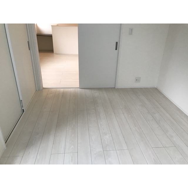 プライムダイヤ東林間202号室 内観