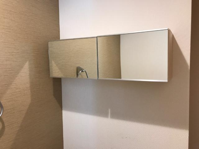 ラ・パーチェ101号室 戸棚