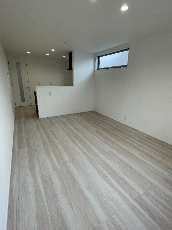 Ｎ＆Ｃハウス 内観