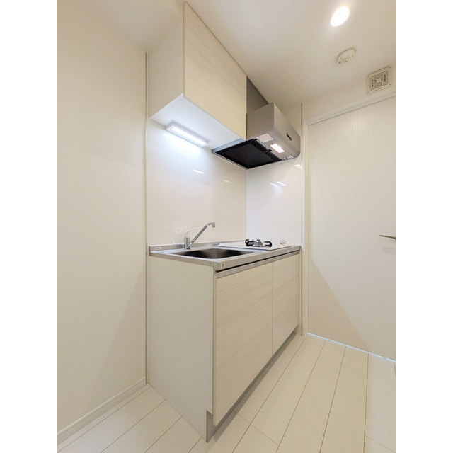 MQuarto柏Ⅲ201号室 キッチン