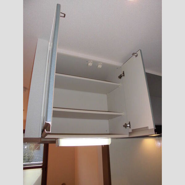 ジュネス105号室 キッチン