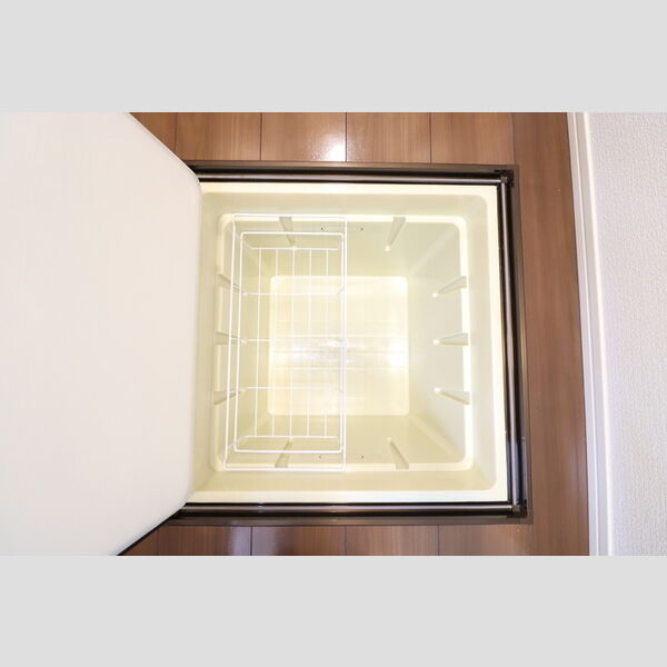 リブラ 床下収納