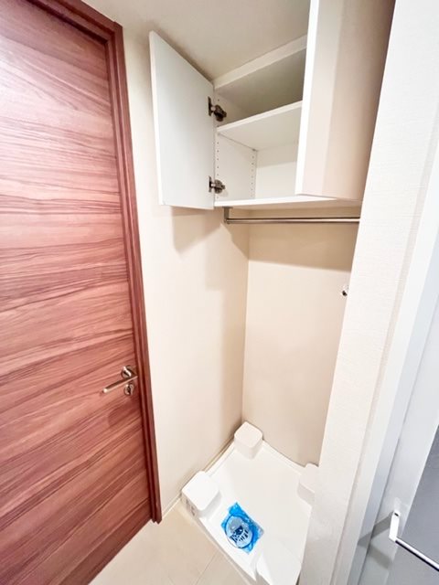 クレヴィアリグゼ雪が谷大塚5階 部屋その他