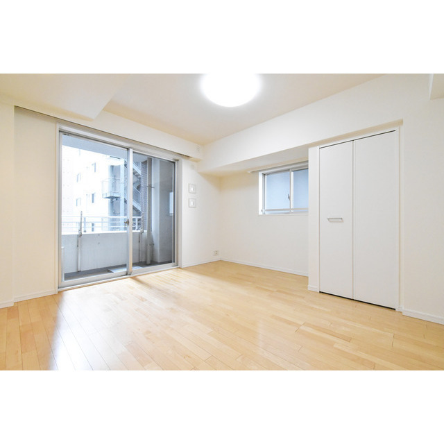 ルクレ新川レジデンス0506号室 部屋その他