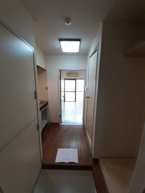 ネステル鷺沼3階 部屋その他