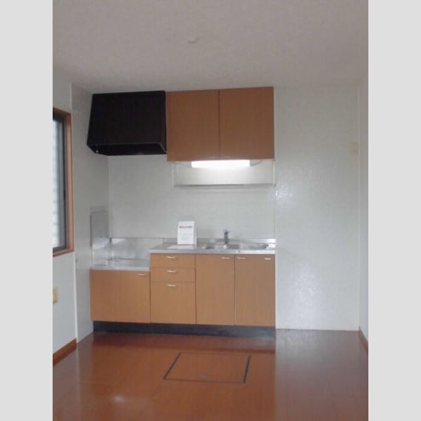 セーラム小仙波 キッチン