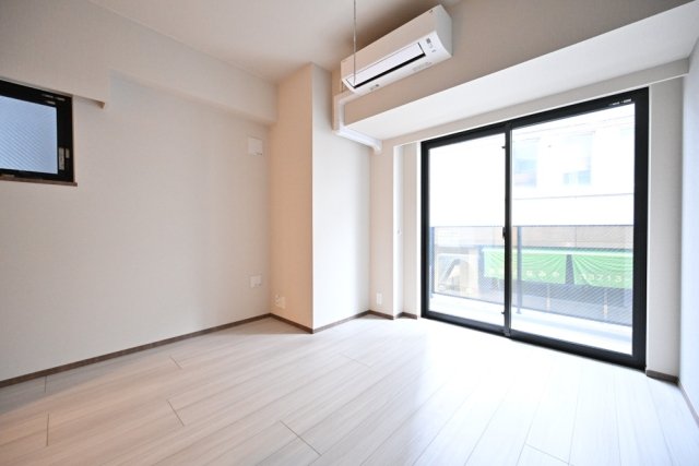 ＧＲＡＮＳＩＴＥ　ＮＡＫＡＭＥＧＵＲＯ2階 部屋その他