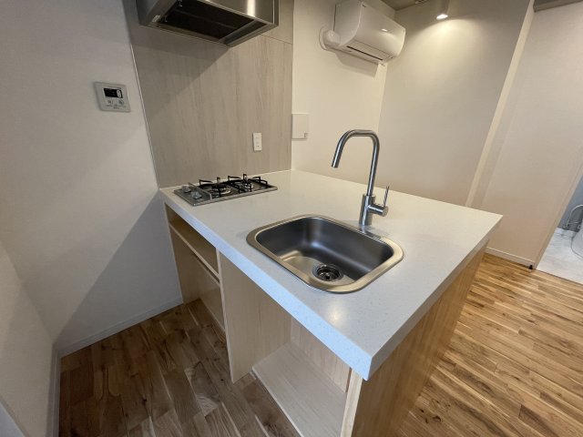 アピチェ目黒502号室 部屋その他