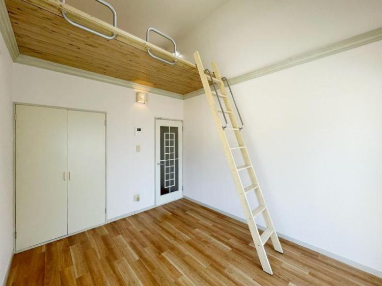 まほろば1階 その他　設備