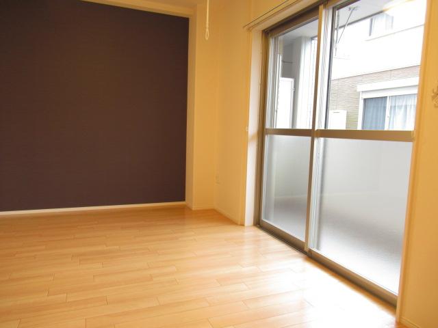 パッション　スカイ 室内