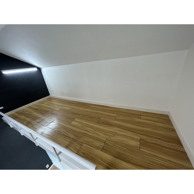 中野ハイム203号室 内観