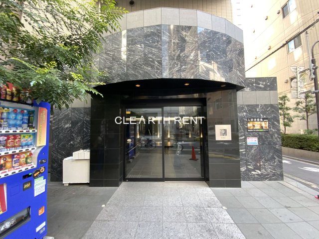 コンシェリア芝公園Ｄ’ｓ ☆直接の管理会社クレアスレント/住み心地重視のひとり暮らし☆