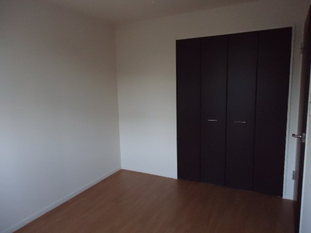 グリーンヴィレッジ102号室 収納