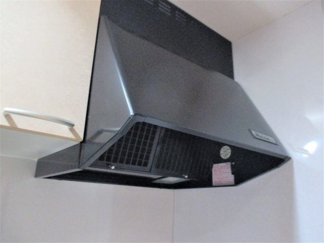 パインリッチ湘南0205号室 部屋設備