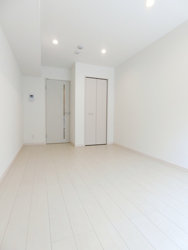 リブリ・川崎1階 部屋その他