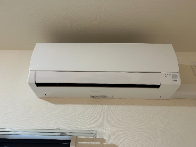 La casa dolce 3階 部屋その他