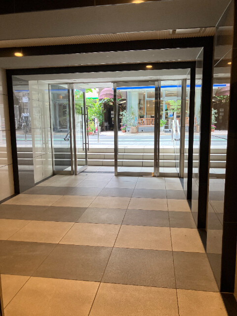 ドムス・スタイル武蔵小山3階 部屋その他