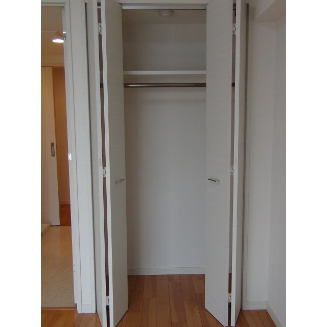 プレール・ドゥーク南品川705号室 内観