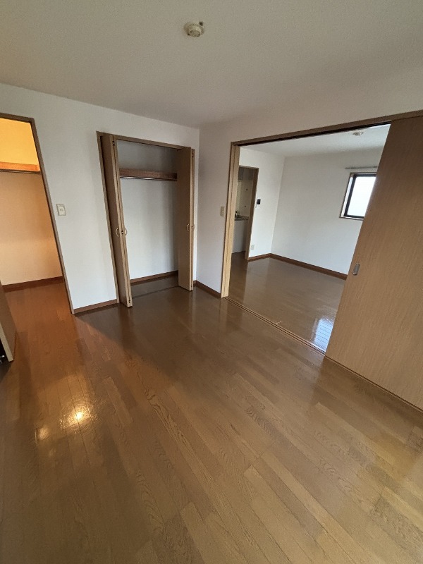 アルジェノン(E-092)3階 部屋その他