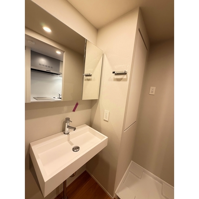 アトリオフラッツ自由が丘イースト201号室 2026年2月撮影