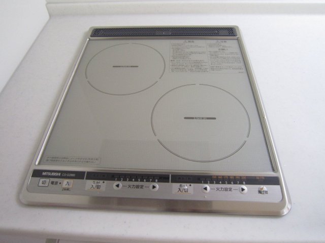 ライフ湘南 部屋設備