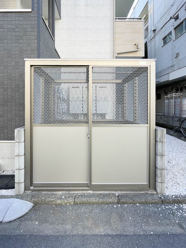 メゾンドヴェール2階 部屋その他