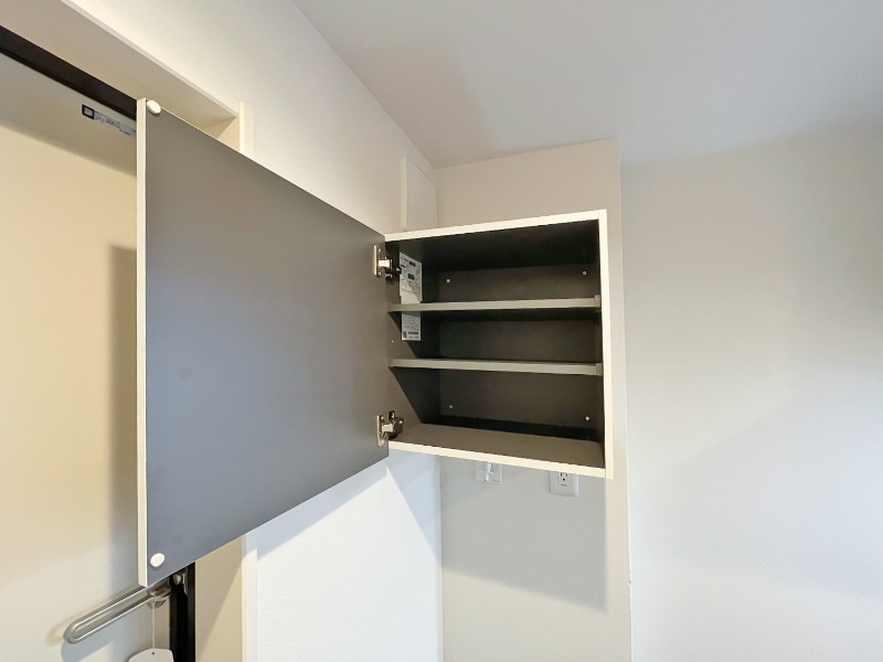 SunForteSASAZUKA1階 写真は他号室