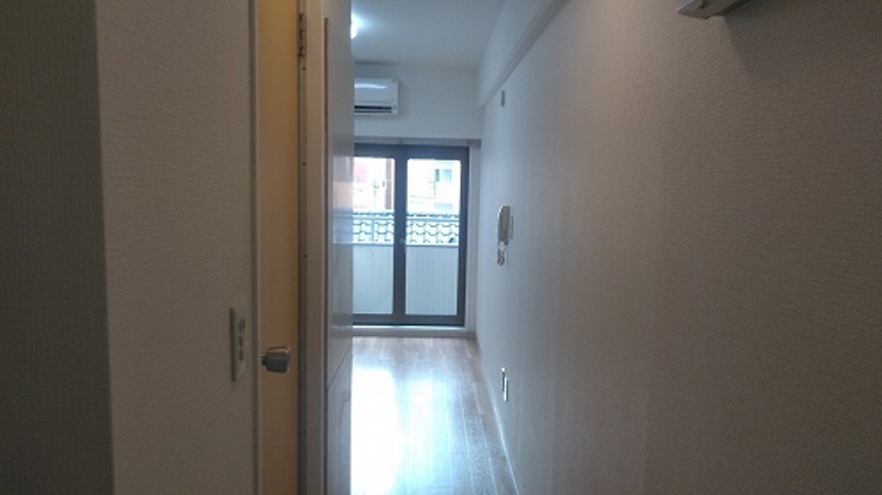 グレイス大森海岸4階 部屋その他