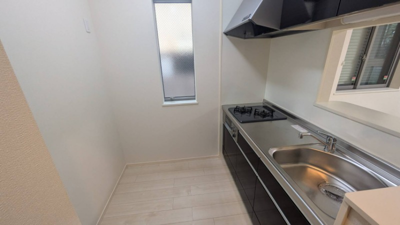 PISO ARCE Shinagawa1階 キッチン