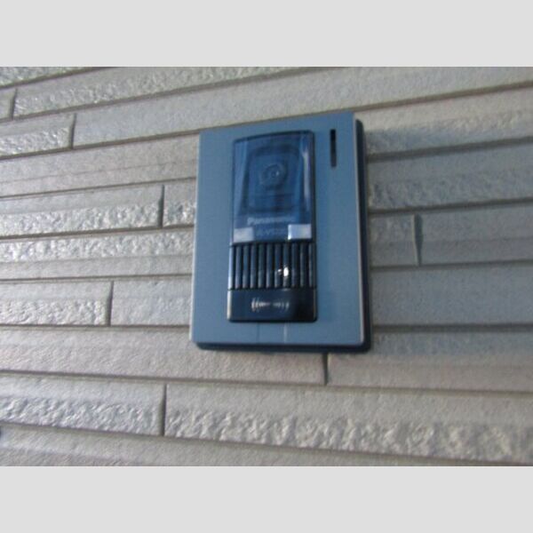 グランディール柏103号室 セキュリティ