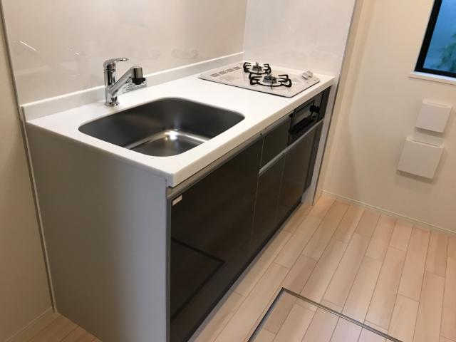 サン・サルーテ キッチン（イメージ）