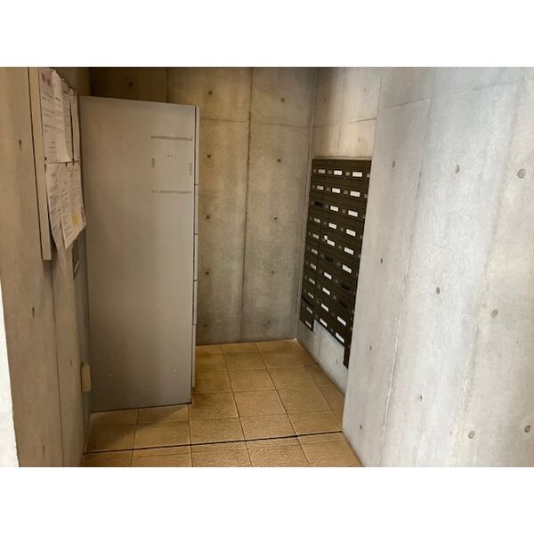 エクセリア川崎1003号室 部屋その他