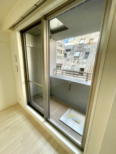 レジディア築地6階 同建物別部屋の参考画像