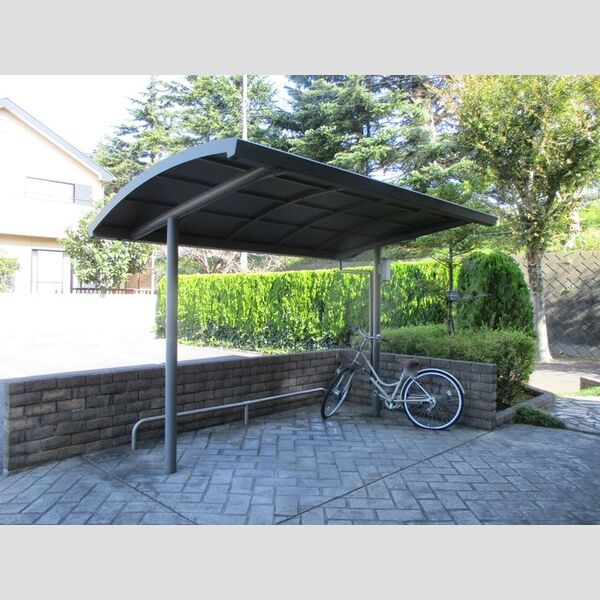 ロジュマン ミヤカイドウC301号室 周辺