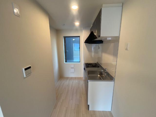 ボッテガノワール キッチン