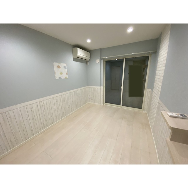 パルトネール二俣川Ⅲ リビング