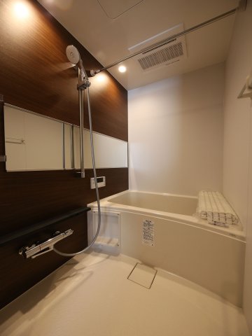 フェリシア行徳2 お風呂