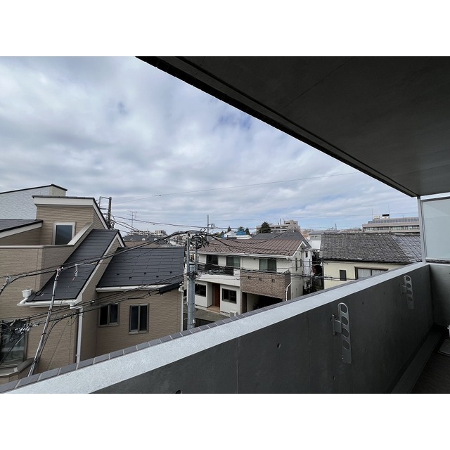 Merve中野303号室 部屋その他