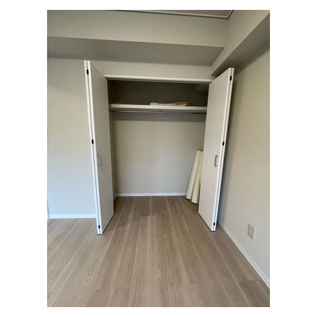 ミリアレジデンス池上 寝室