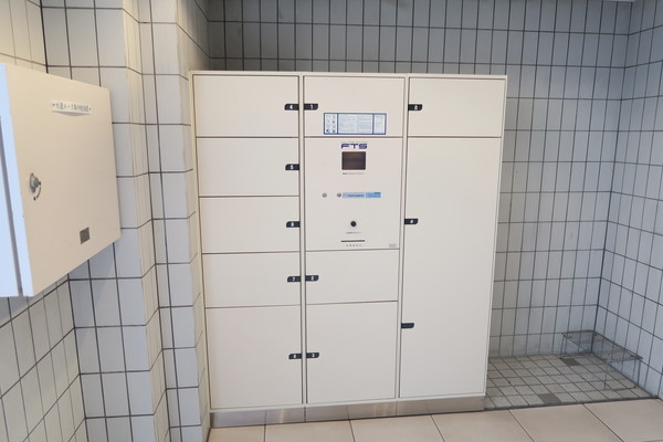 サンセール与野本町3階 同建物別部屋の参考画像