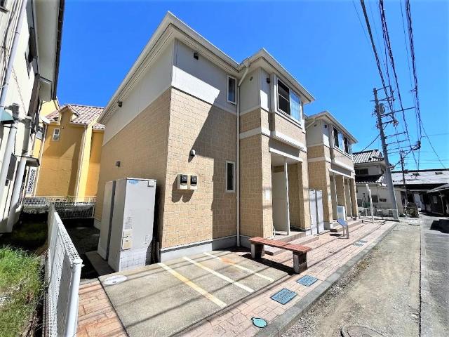 グレイスヒルの外観画像