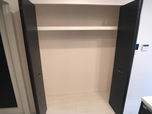 Ｌｏｔｕｓ　Ｖｉｓｔａ　堀の内（ロータス ヴィスタ・堀の内） 収納