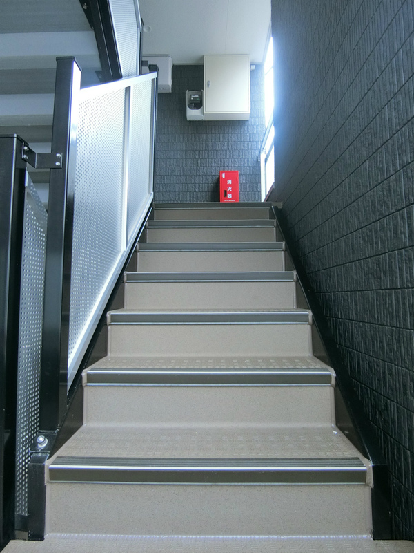 リブリ・Grande Ⅷ3階 部屋その他