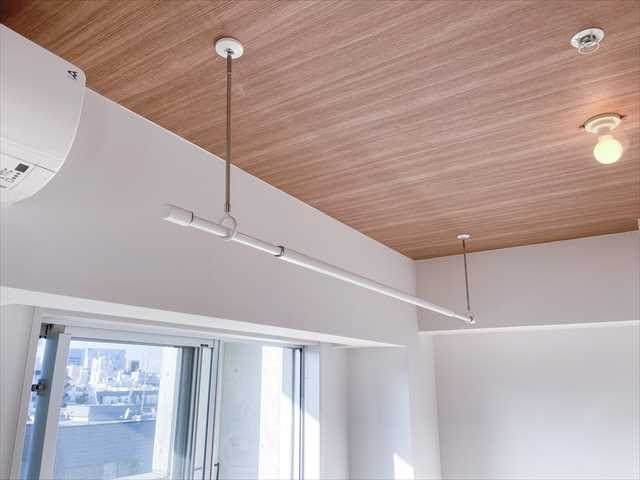 レジディア新宿イーストⅢ9階 同建物別部屋の参考画像