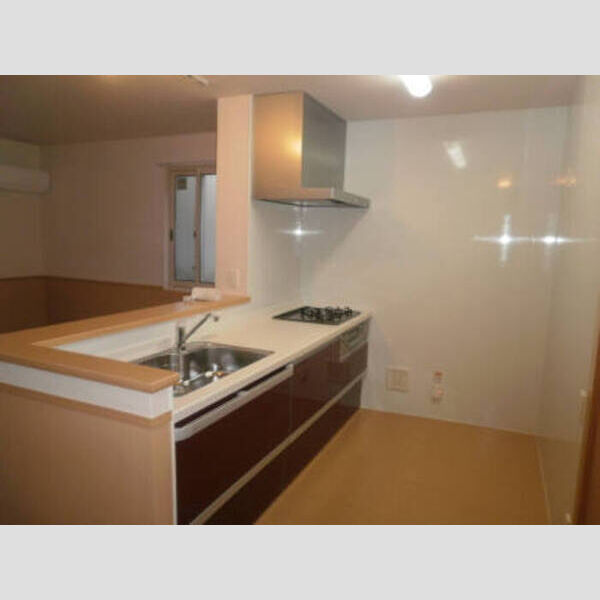 アミティエ　Ⅰ キッチン