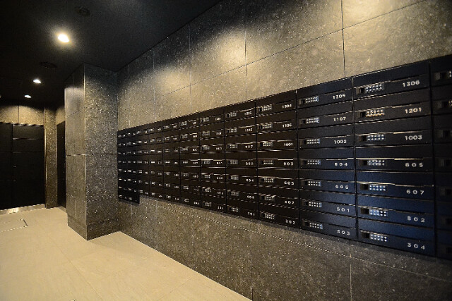 ステージグランデ本千葉8階 部屋その他