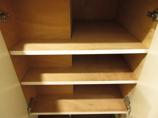 ガーラ駒沢大学4階 シューズボックス